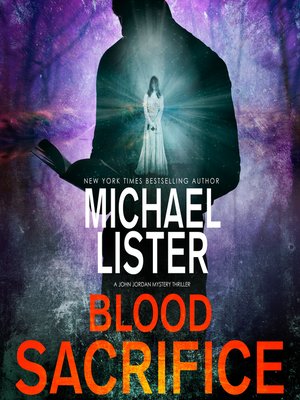 Blood Sacrifice - Audiobook
